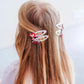 HAIR CLIPS - Hearts