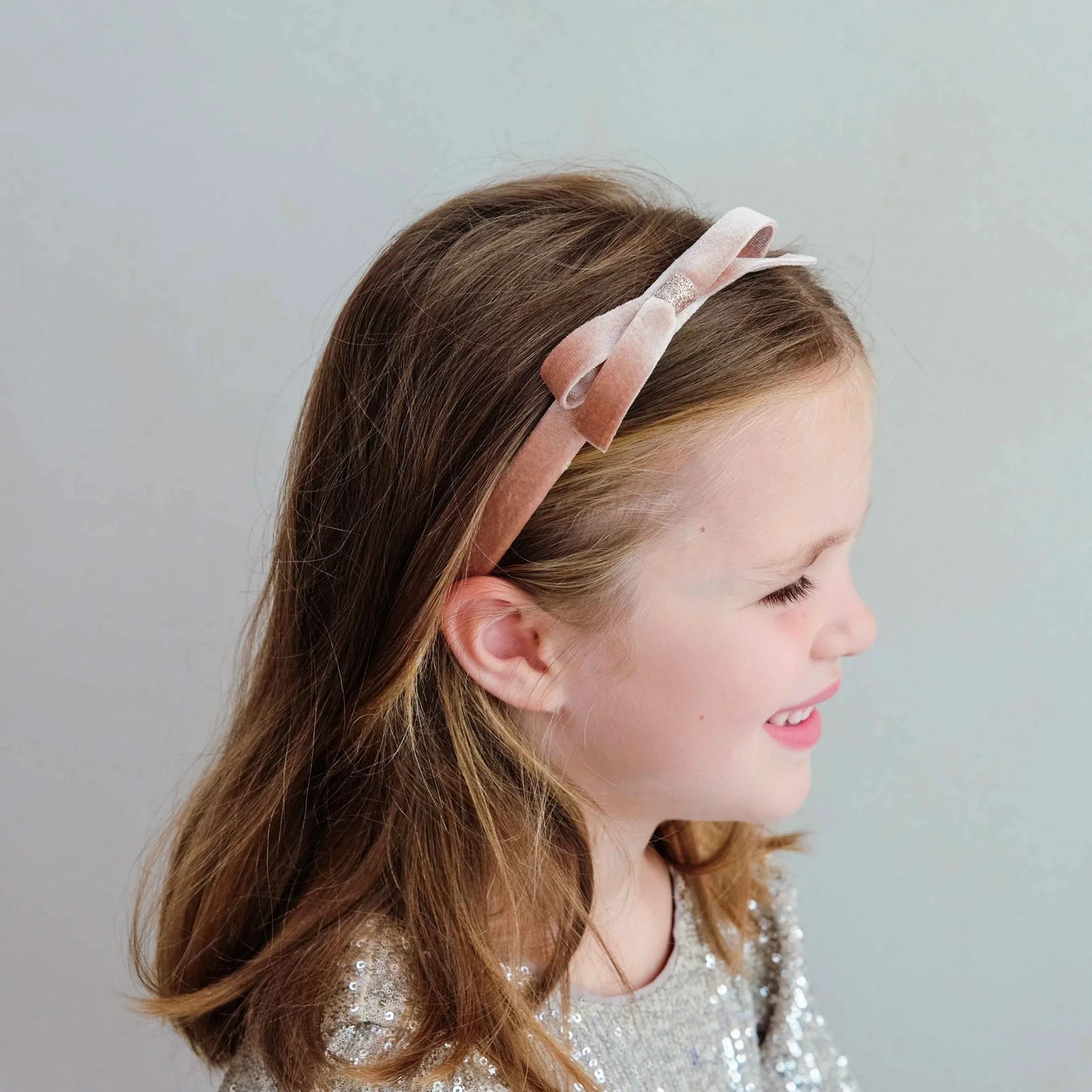 Headband - Ballerina 