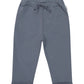 Unisex Sweathose mit Kordelzug - blau