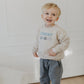 Unisex Sweathose mit Kordelzug - blau