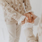 Oversized Sweatshirt - Dark Leo