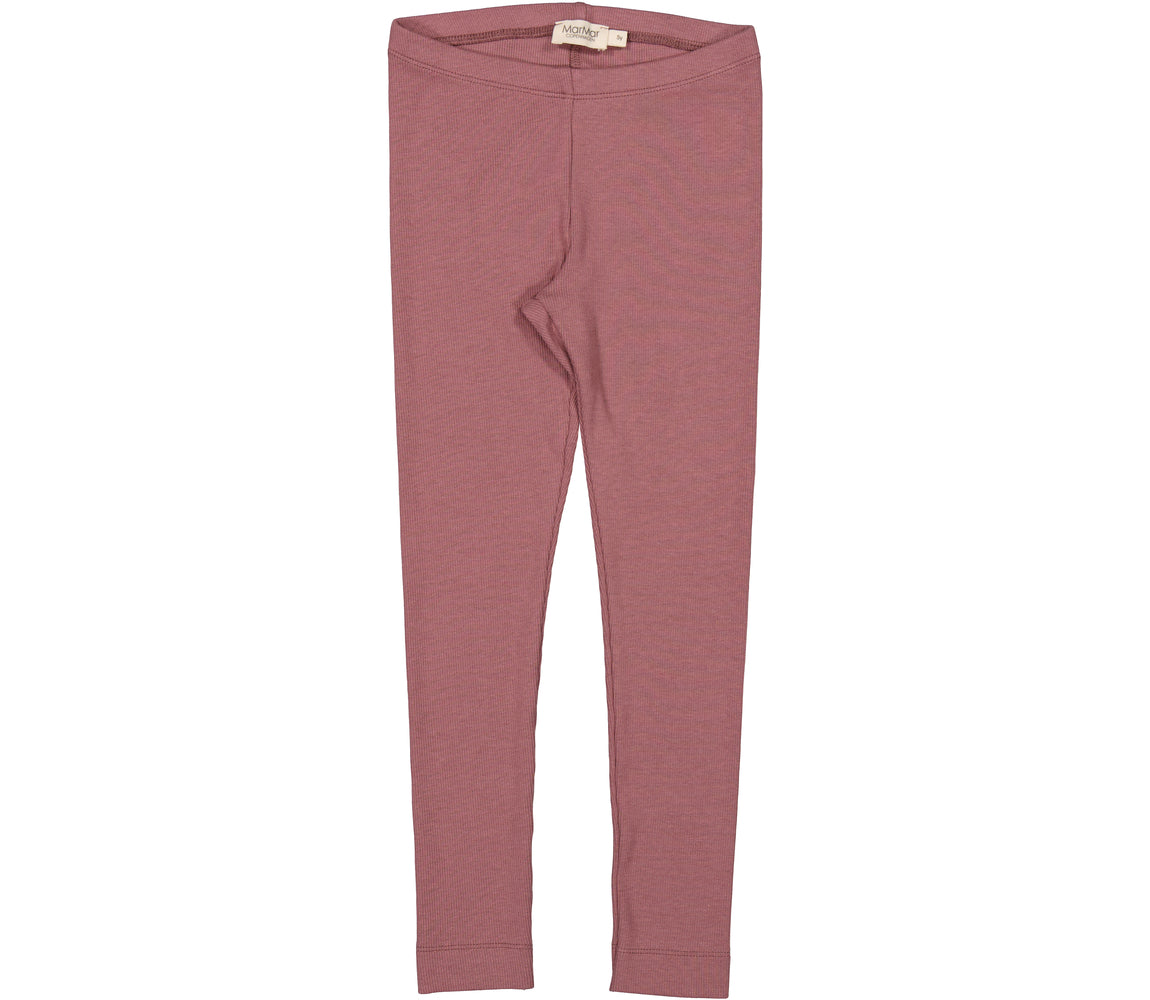 Leggings - Dusty Grape