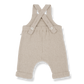 1+ IN THE FAMILY -  Latzhose Fernard - beige
