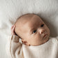 1+ IN THE FAMILY -  Strickpullover Jonas - ecru