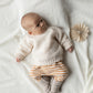 1+ IN THE FAMILY -  Strickpullover Jonas - ecru