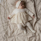 1+ IN THE FAMILY - Strumpfhose - Ayara Ecru