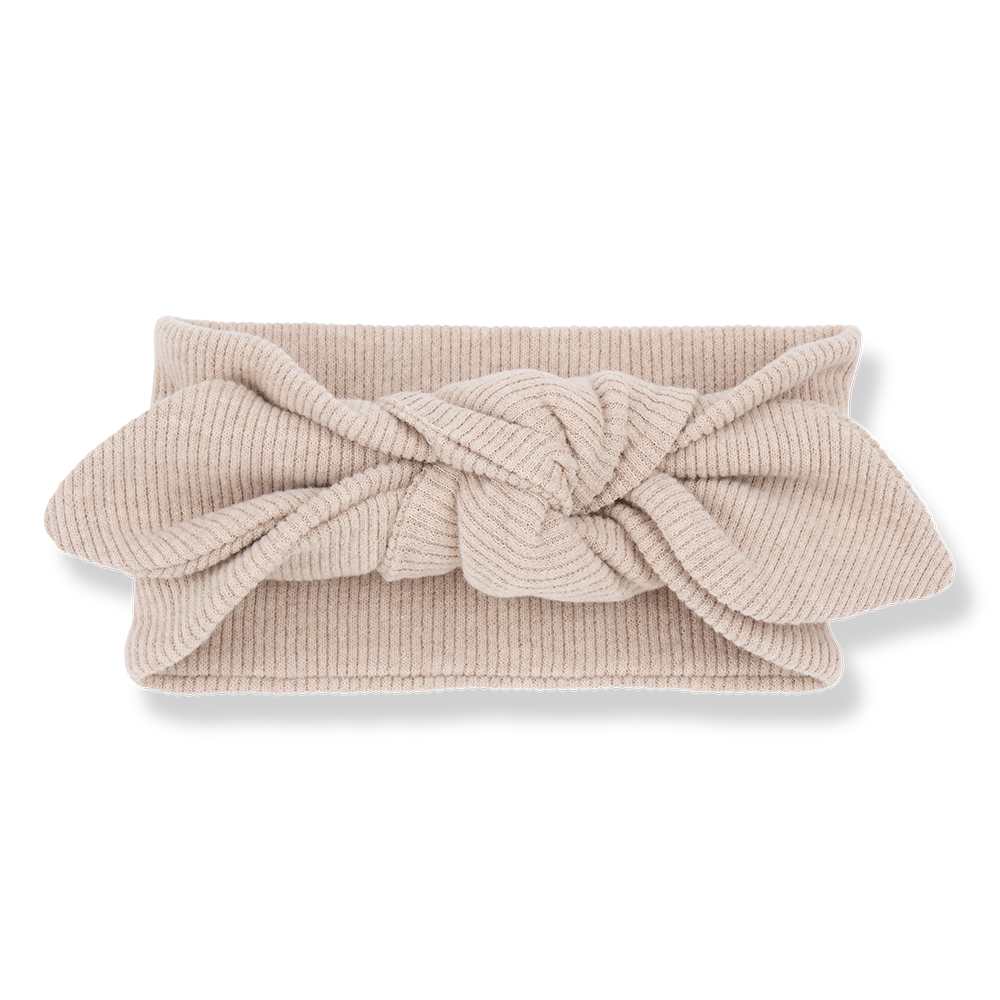1+ IN THE FAMILY - Stirnband Ursula - Nude/Rose