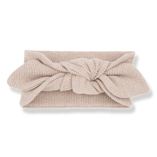 1+ IN THE FAMILY - Stirnband Ursula - Nude/Rose