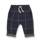 1+ IN THE FAMILY -  Hose Robin - dunkelblau