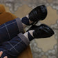 1+ IN THE FAMILY -  Hose Robin - dunkelblau