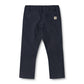 Hugo Pants - Dark Blue