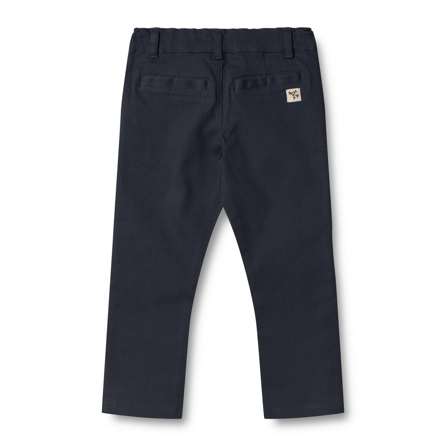 Hugo Pants - Dark Blue