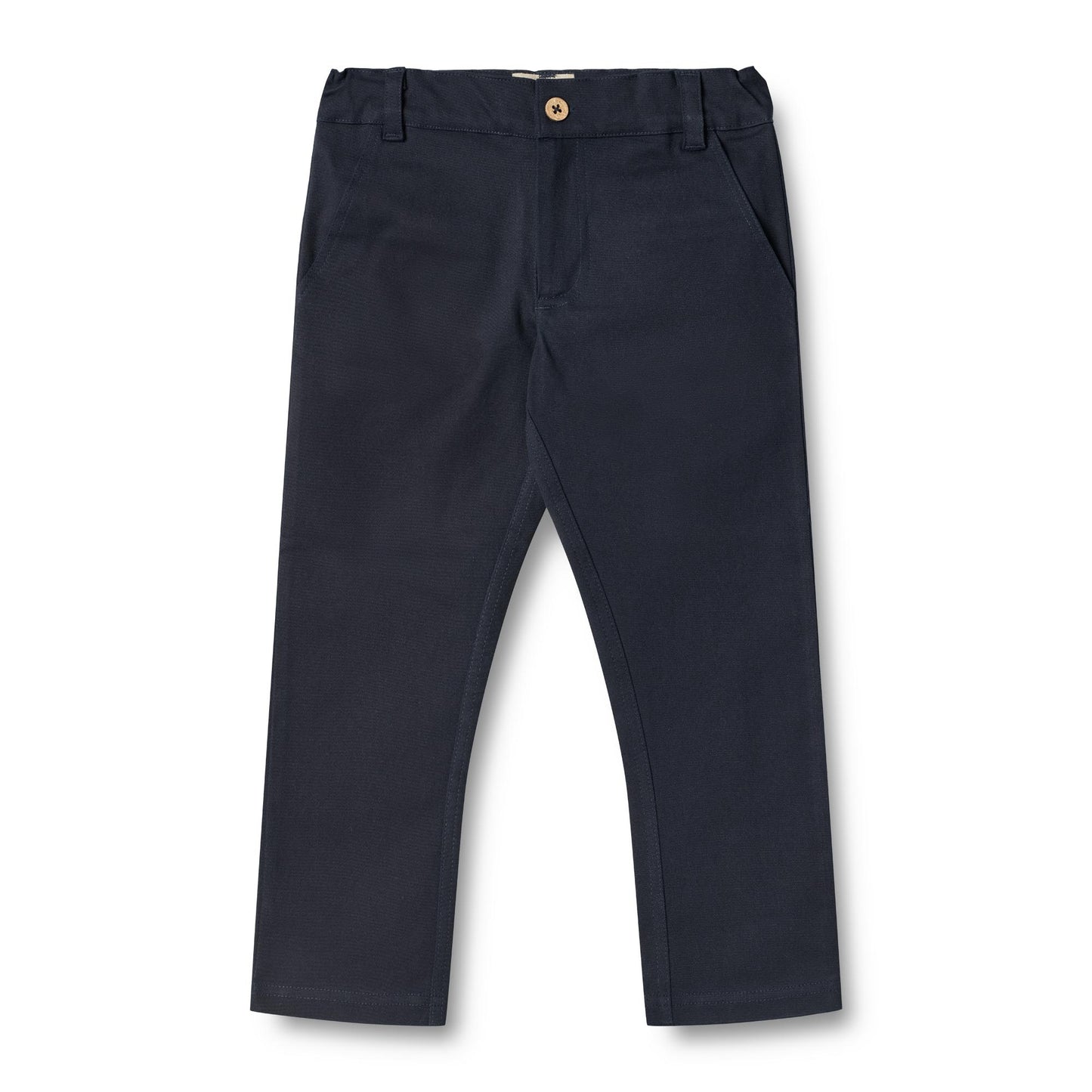 Hugo Pants - Dark Blue