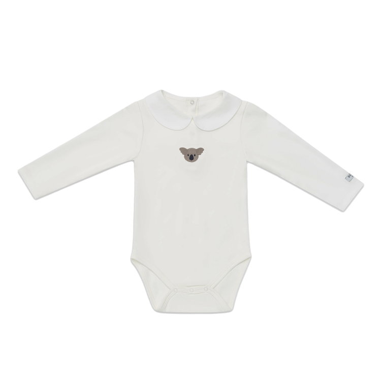 Davo Body| Koala | Off White