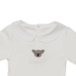 Davo Body| Koala | Off White