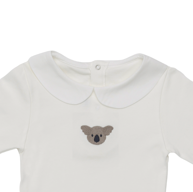 Davo Body| Koala | Off White