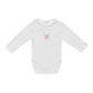 Davo Bodysuit | Fluffy Bunny
