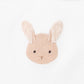 Davo Bodysuit | Fluffy Bunny