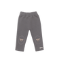 Joek Trousers | Koala | Cloudy Grey