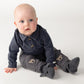 Joek Trousers | Koala | Cloudy Grey