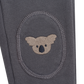 Joek Trousers | Koala | Cloudy Grey