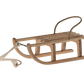 Maileg - Schlitten - Maus