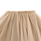 DONSJE - Pien Skirt | Soft Powder Metallic