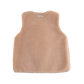 Monty Gilet - Light Coral