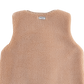 Monty Gilet - Light Coral