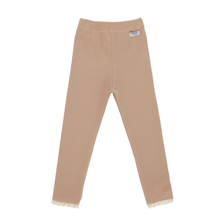 Affy Leggings | Rose Mocha