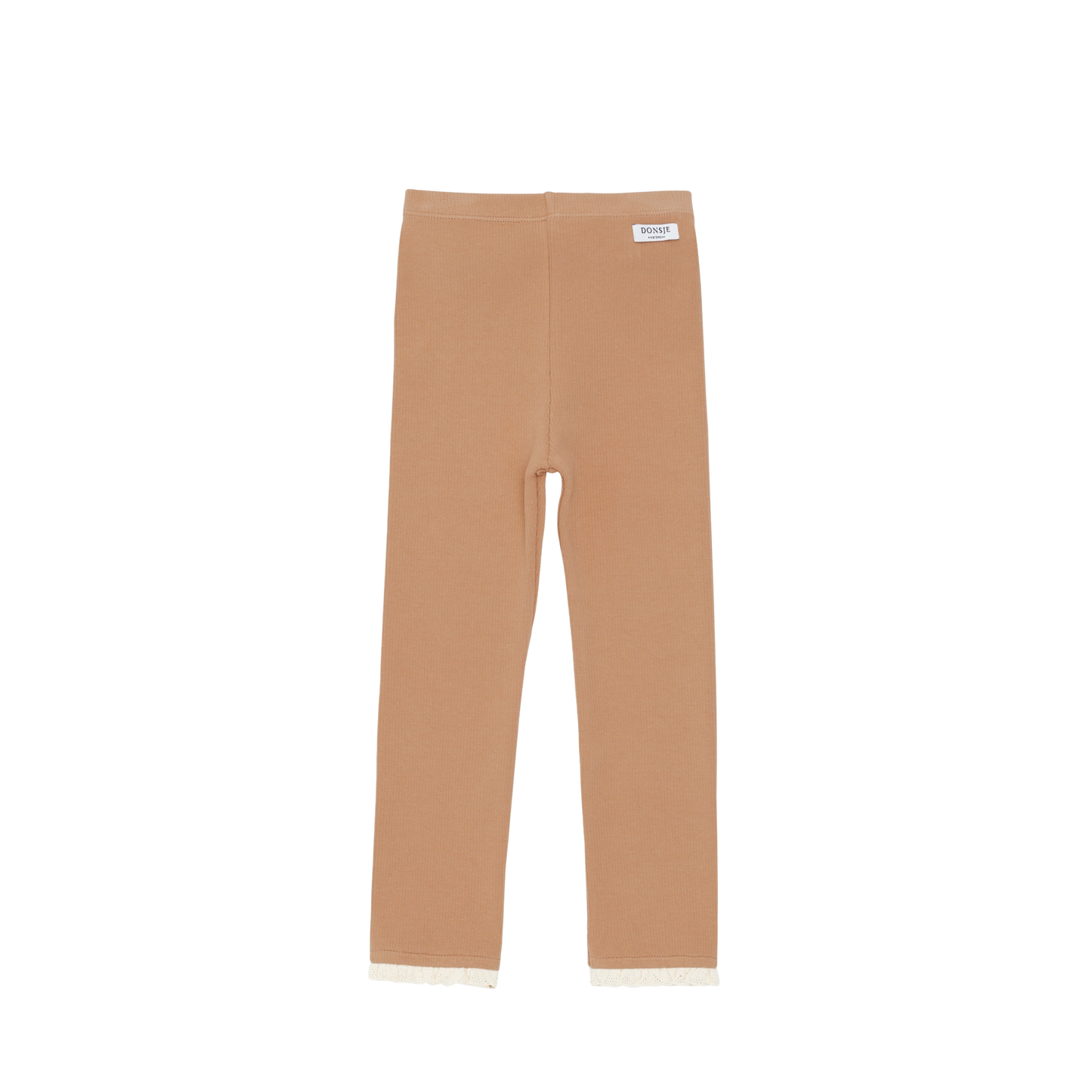 Affy Leggings - Apricot