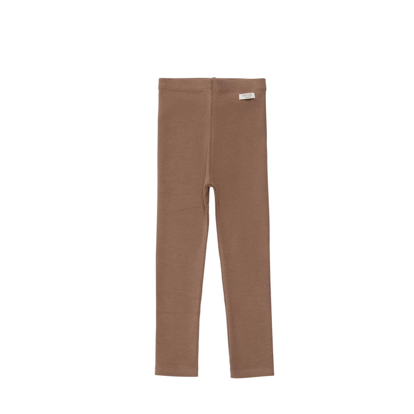 Ellie Leggings - Toffee