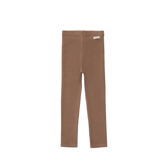 Ellie Leggings - Toffee