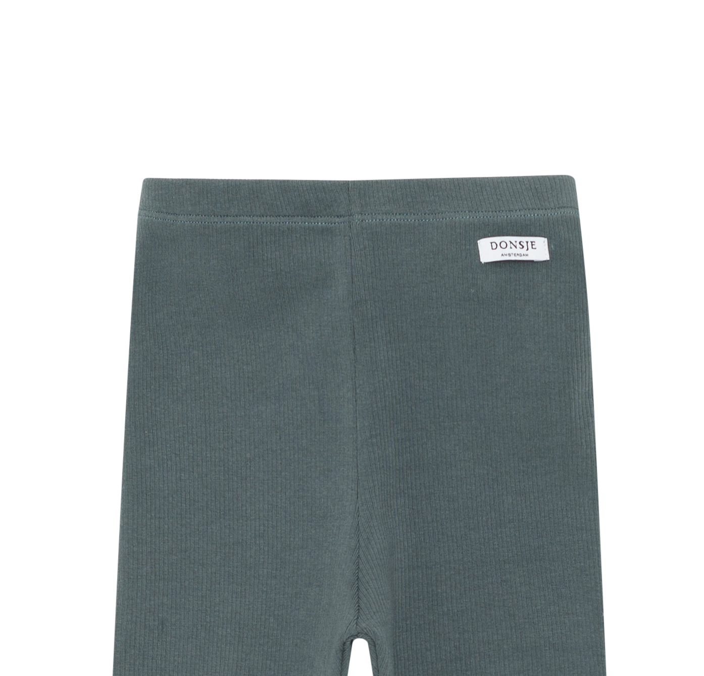 Ellie Leggings - Stone Grey