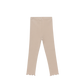 Joline Leggings - Soft Taupe