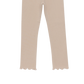Joline Leggings - Soft Taupe