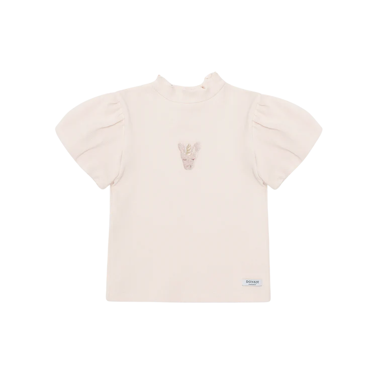 Nowien Top | Unicorn | Soft Powder