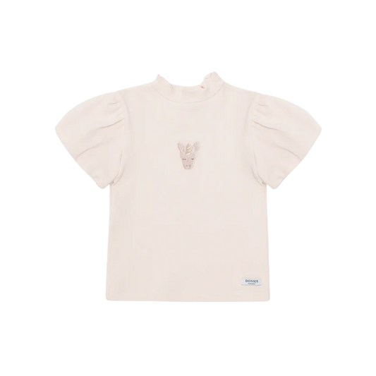 Nowien Top | Unicorn | Soft Powder