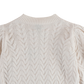 Zinne Cardigan - Warm White