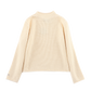 Liella Sweater - Warm White