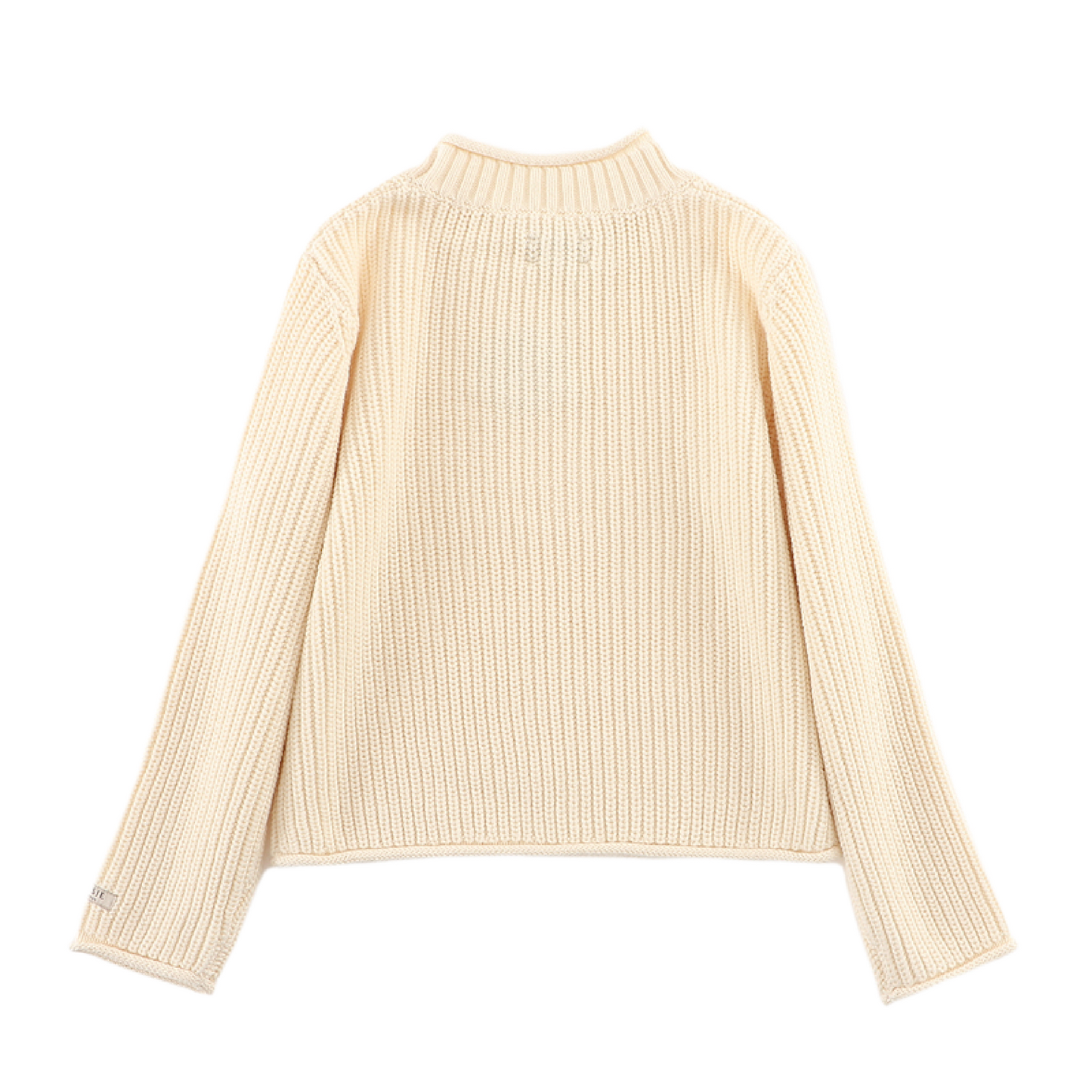 Liella Sweater - Warm White