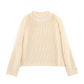 Liella Sweater - Warm White