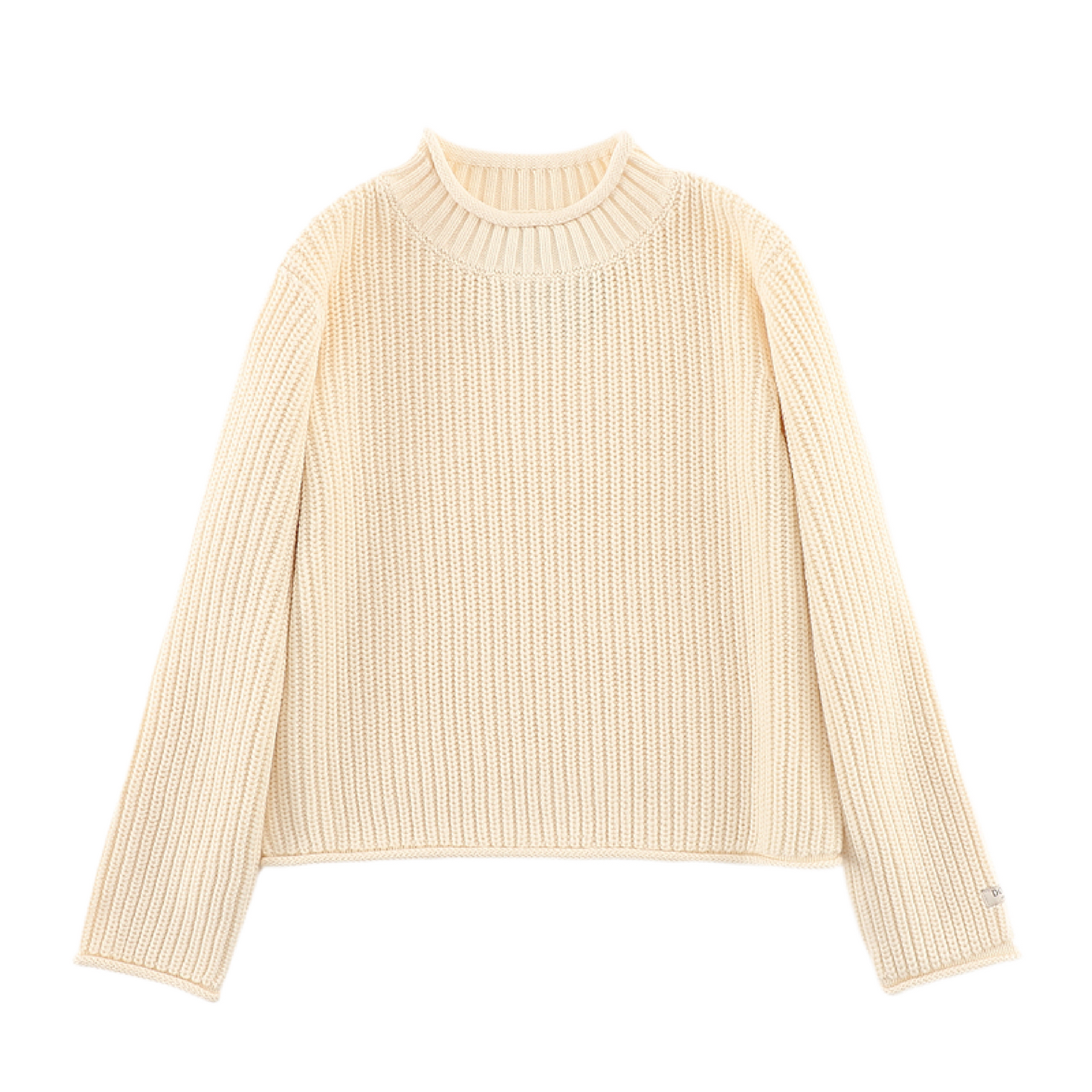 Liella Sweater - Warm White