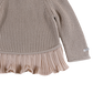 Irene Sweater - Soft Taupe