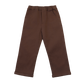 Olb Trousers - Espresso