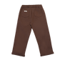 Olb Trousers - Espresso