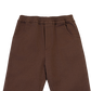 Olb Trousers - Espresso