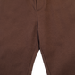 Olb Trousers - Espresso