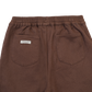Olb Trousers - Espresso