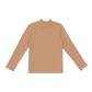 Wonsy Shirt - Apricot